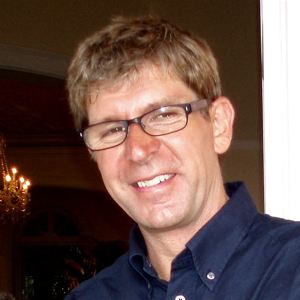 <b>Brian Parkinson</b>, Department of Experimental Psychology, Oxford University - parkinson300