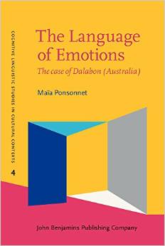 book language emotions