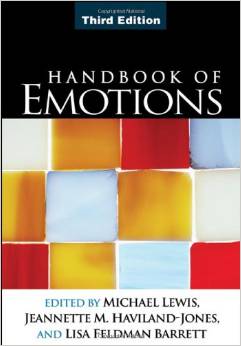 handbook emotions